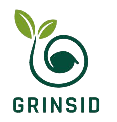 Grinsid logo